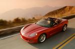 Chevrolet Corvette 2005 года